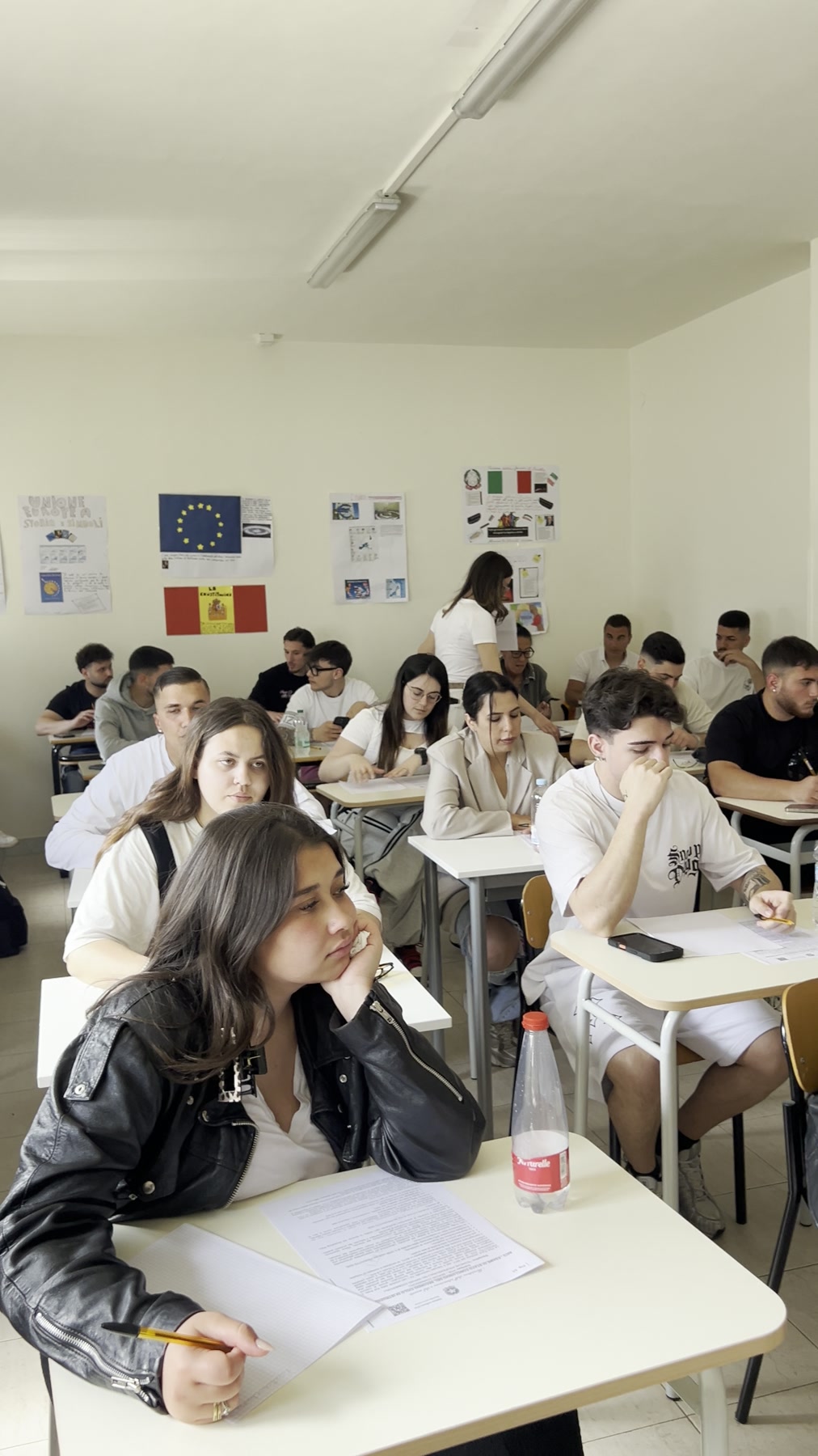 Certificazioni linguistiche — Centro esami British Institutes